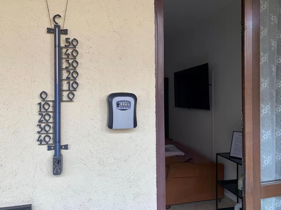 Appartamento Indipendente A Mirafiori Sud Turijn Buitenkant foto